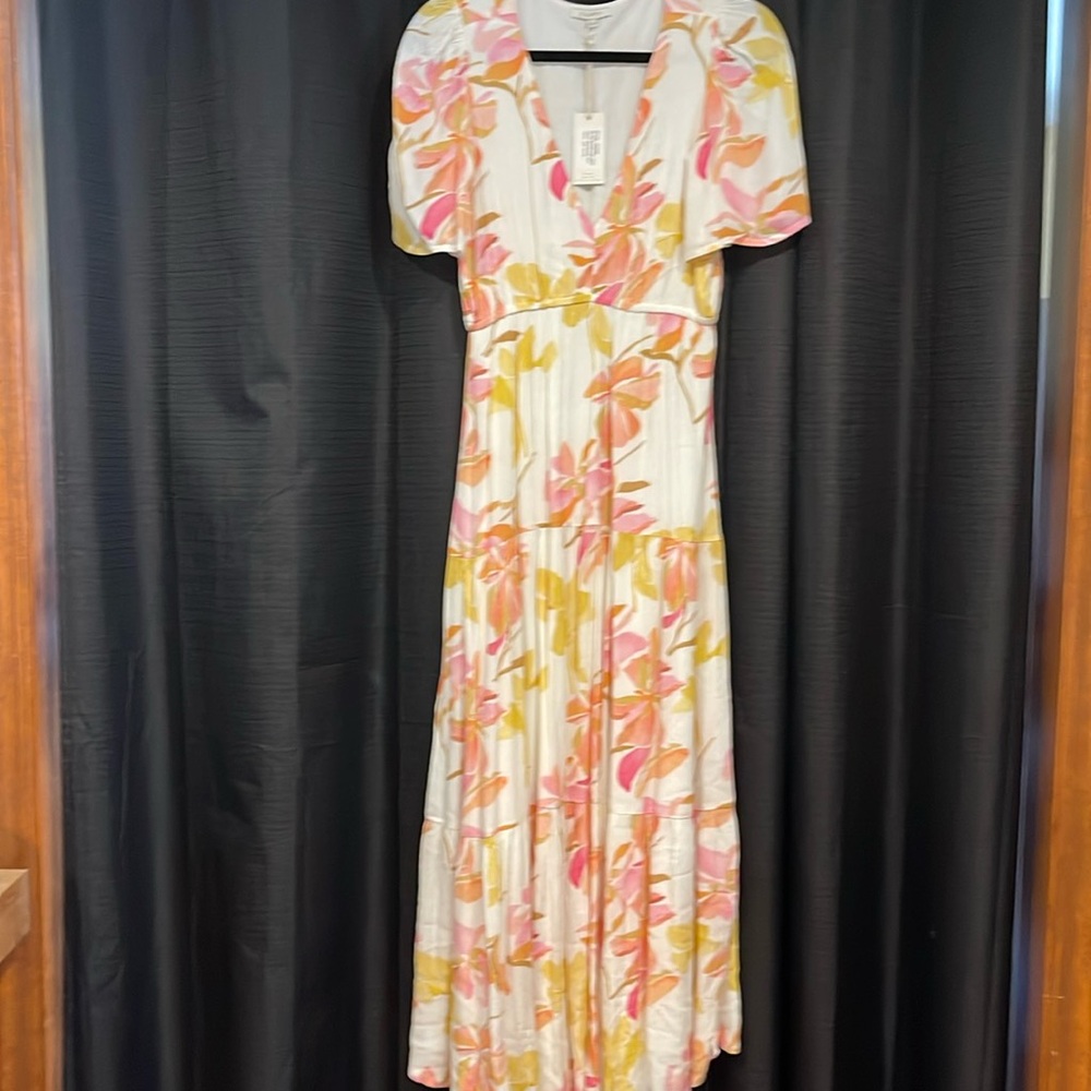 Z supply maxi dress